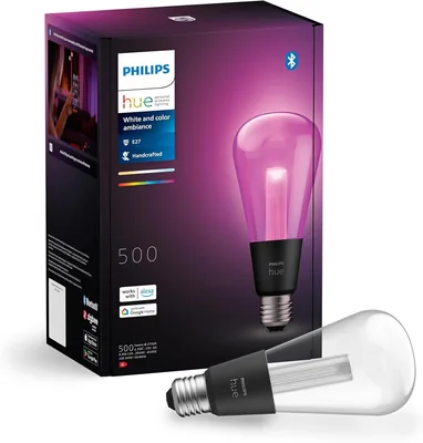 Philips Hue Starter Kit Best Deal