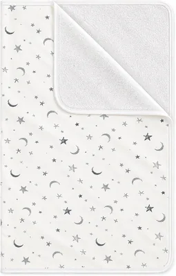 YIVEKO Waterproof Bed Pad - Washable & Reusable