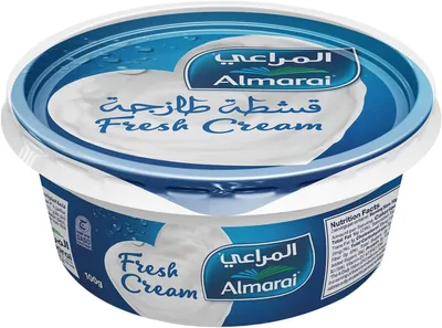 Almarai Fresh Cream 100g Best Deal