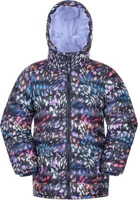Mountain Warehouse Seasons Padded Jacket Best Deal
