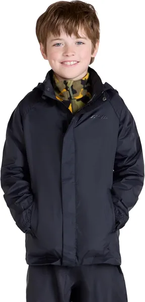 Mountain Warehouse Pakka Kids Waterproof Jacket
