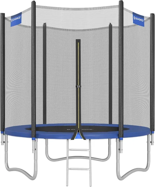 SONGMICS Children's Outdoor Trampoline