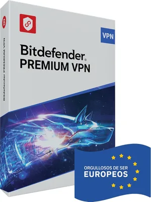 Bitdefender 43% Off - ¡Ahorra 52.17€!