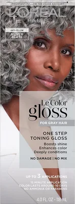 L'Oréal Paris Le Color Gloss One Step Toner Hair Treatment, Best Deal