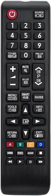 Telecomando Universale Davilis per TV Samsung 4K LCD QLED LED HDTV 3D - Risparmia il 43%