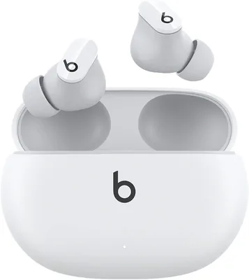 Beats Studio Buds - True Wireless Noise Cancelling