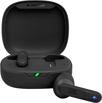 JBL Wave Flex In-Ear Wireless Earphones