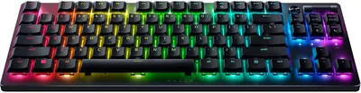 Razer Deathstalker V2 Pro Tenkeyless White