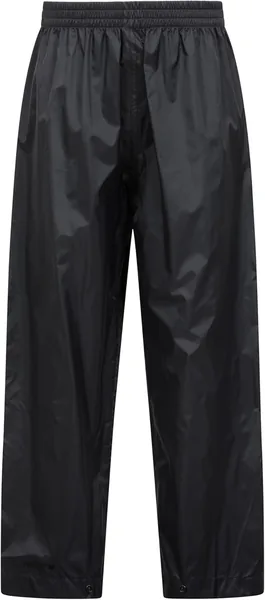 Mountain Warehouse Pakka Kids Waterproof Over Trousers
