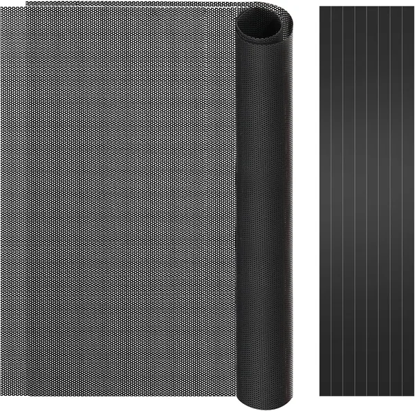 MoKo 400x300mm DIY PC Case Dust Mesh Filter