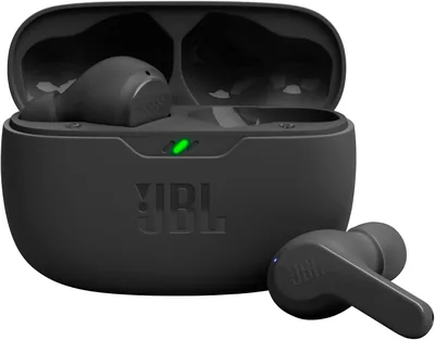 Wave Beam Wireless Earbuds 16% Off - IP54 Waterproof, 32H Battery