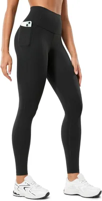 CRZ YOGA Butterluxe Leggings Pockets 28'' Best Deal