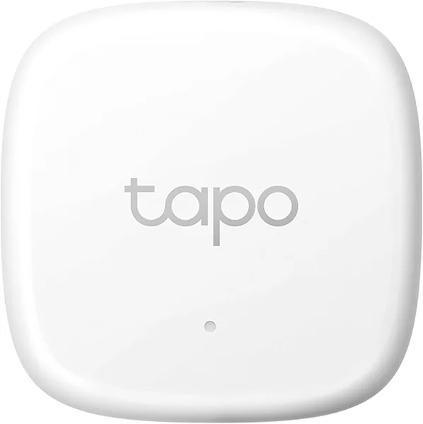 Tapo T310 Smart Temperatur och Fylldatör, 8% Rabatt