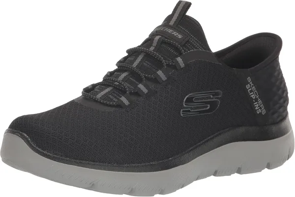 Espadrilles Skechers Men's Summits High Range - Meilleures Affaires