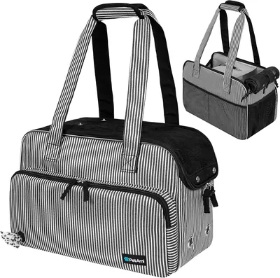 PetAmi Small Dog Purse Carrier, Best Deal