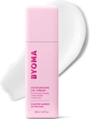 BYOMA Moisturising Gel Cream 50ml Best Deal