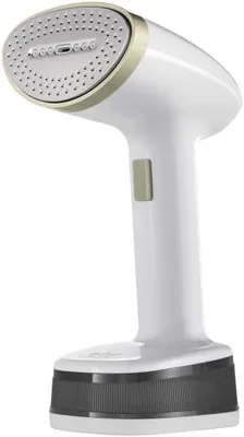 Oster® Vaporizador de Mano Plegable, Portátil y Ligero, Blanco, GCSTFS200 - 12% Off