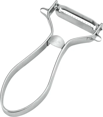 Shimomura Kougyou Pro Grade Julienne Peeler, Best Deal