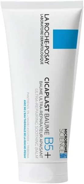 La Roche-Posay Cicaplast Baume B5+ Ultra Repairing Soothing Balm