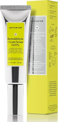 Naturium Retinaldehyde Serum
