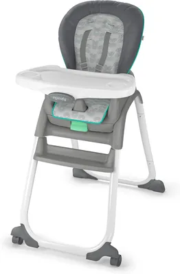 Silla Alta 6 en 1 Full Course - Astro