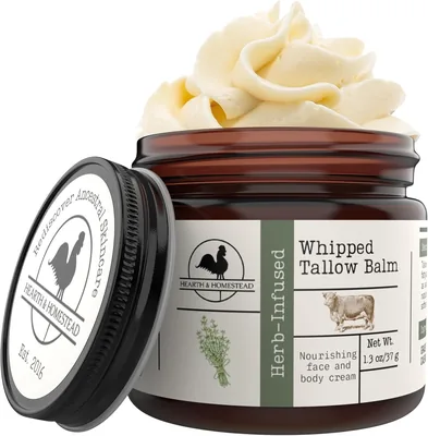 Hearth & Homestead Tallow Cream - 63% Off