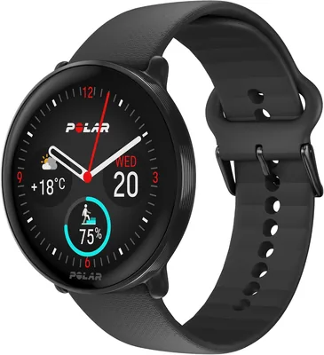Polar Ignite 3 Fitness Smartwatch