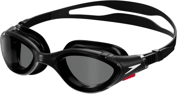 Speedo Unisex-Adult Biofuse 2.0 Swimming Goggles