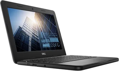 Dell Chromebook 11 3100 11% Off