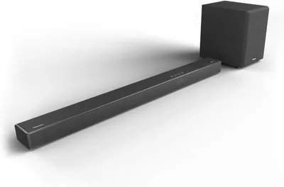 Hisense U5120GW Soundbar 5.1.2 Home Cinema - Best Deal