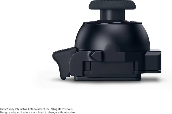 PlayStation 5 DualSense Edge Replaceable Stick Module Edition