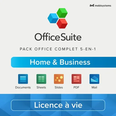 MobiSystems Meilleures Offres