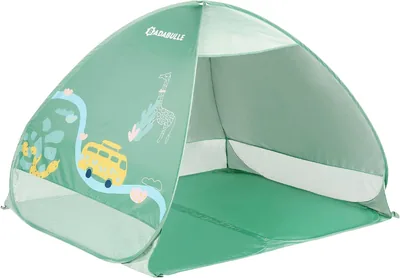 Badabulle Anti-UV Tent - 19% Off