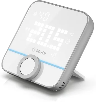 Bosch Smart Home Thermostat II 28% Off