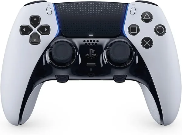 PlayStation 5 Dual Sense Edge wireless controller (KSA Version)
