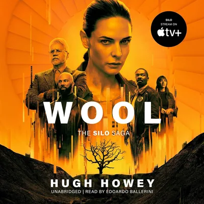 Hugh Howey Wool's End Box Set