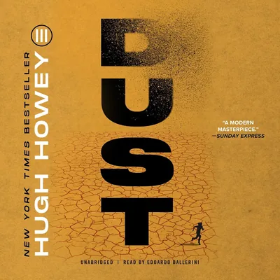 Hugh Howey Wool Folk Trilogy