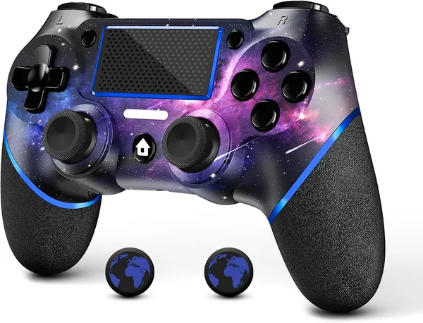 AceGamer Wireless Controller for PS4