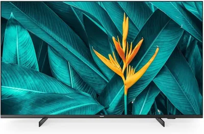 PHILIPS 55" 4K Smart TV Best Deal