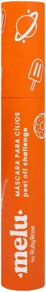 Máscara Para Cílios Challenge Peel Off RRF517 Melu 14,5gr - Melhor Preço