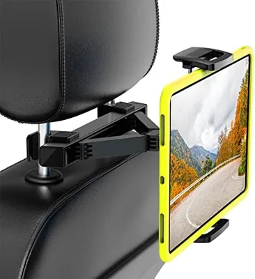 Tryone Tablet Holder for Car - Best Deal