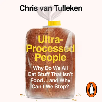 Chris van Tulleken: The Boy Doctors Best Deal