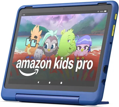 Fire HD 10 Kids Pro 25% Off