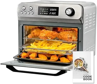 HYSapientia® 24L Air Fryer Oven Deal