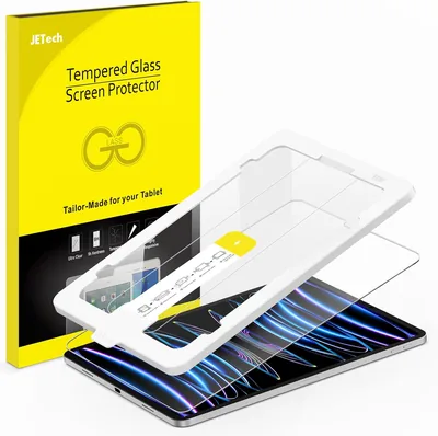 JETech One Touch Screen Protector iPad Pro 11" & Air 4/5 Best Deal