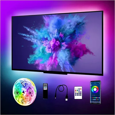 phopollo TV LED Light TV 55-65" 6% Off