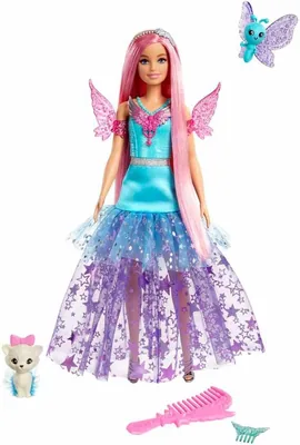 Barbie Dreamtopia A Touch of Magic Doll 45% Off