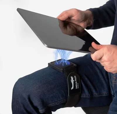 Dream Pilot Kneeboard for iPad - Best Deal