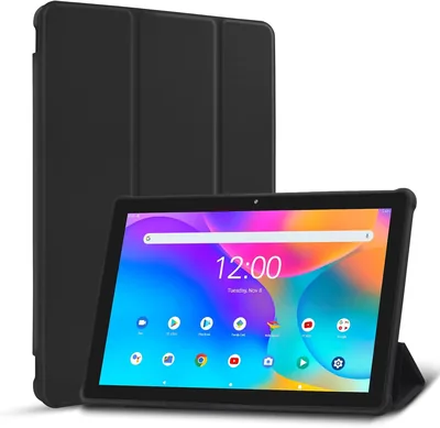 Android 16 Tablet - 1280x800 HD IPS Display