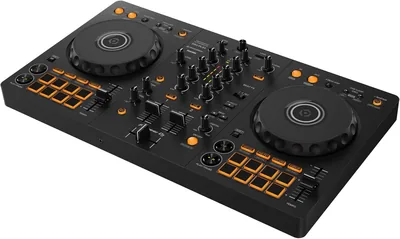 Pioneer DJ DDJ-FLX4 36% Off